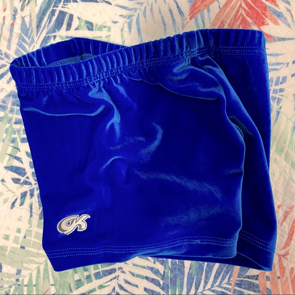 Elite Sportswear Shorts